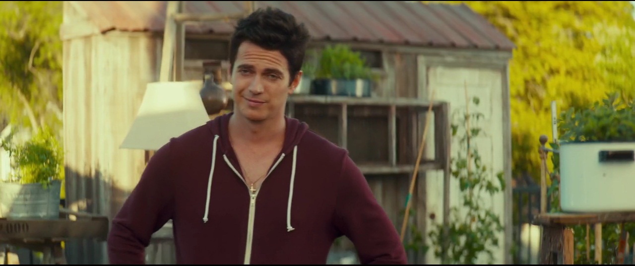 小意大利剧照的剧照