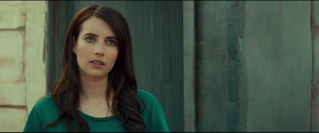 小意大利剧照的剧照