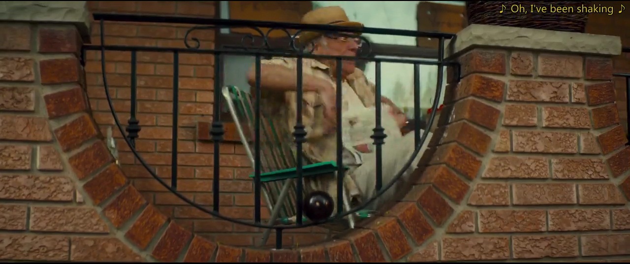 小意大利剧照的剧照