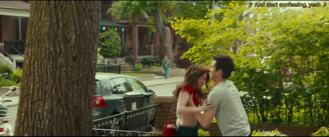 小意大利剧照的剧照