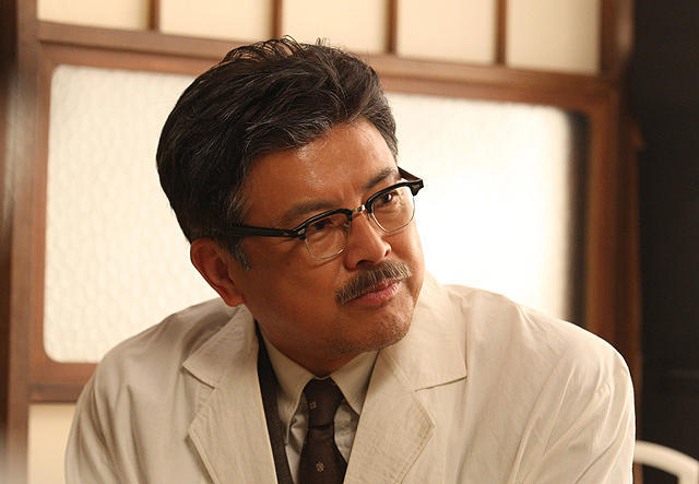 永远的三丁目的夕阳之1964剧照的剧照