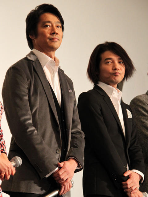 永远的三丁目的夕阳之1964剧照的剧照