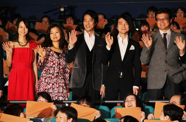 永远的三丁目的夕阳之1964剧照的剧照