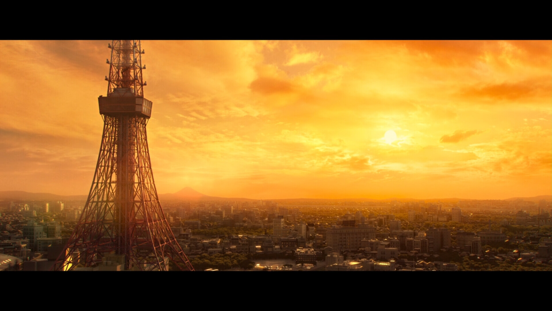 永远的三丁目的夕阳之1964剧照的剧照