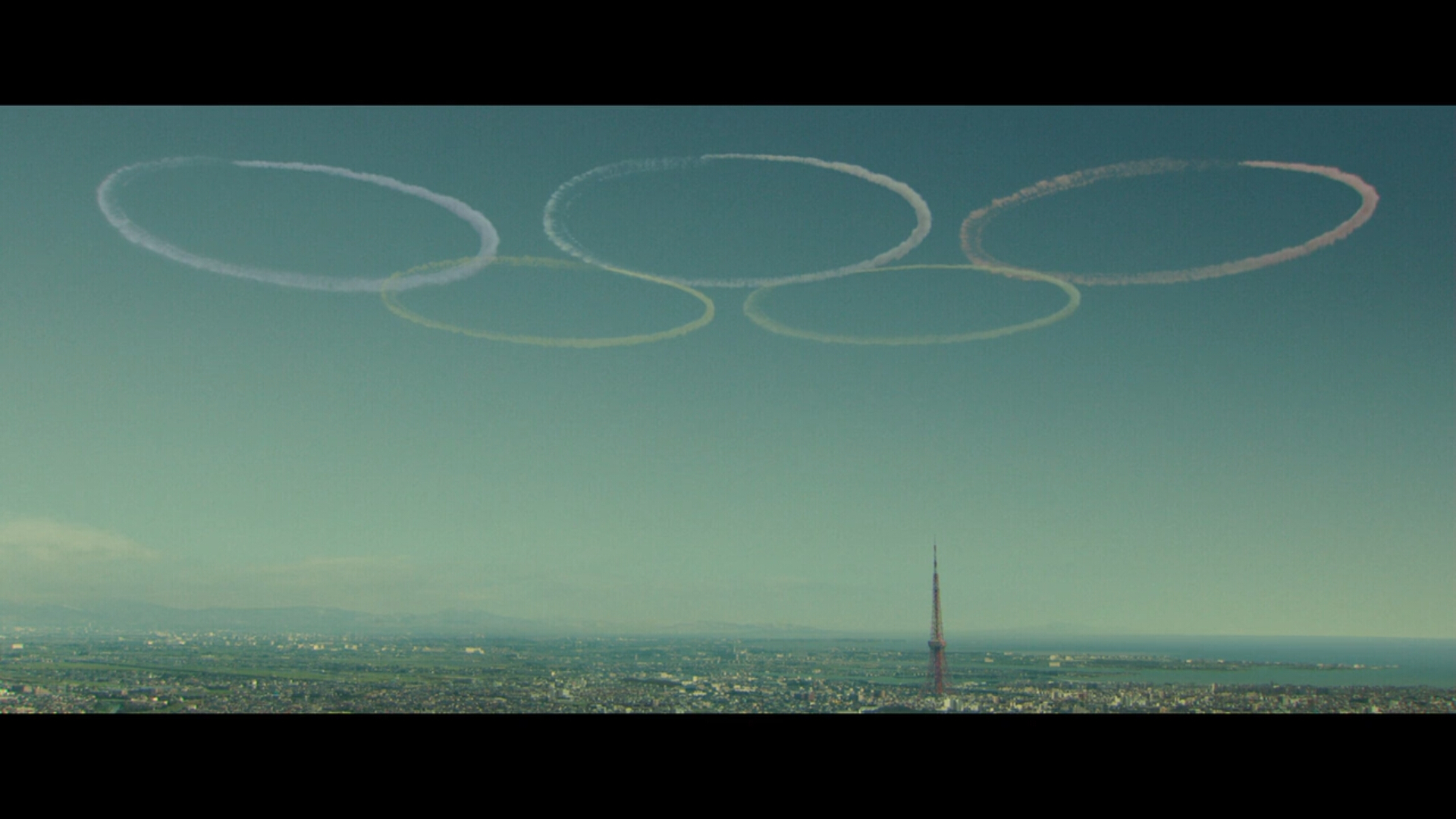 永远的三丁目的夕阳之1964剧照的剧照