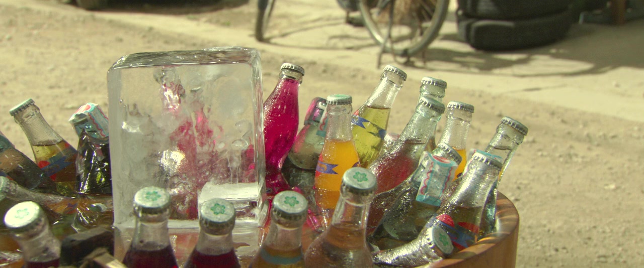 永远的三丁目的夕阳之1964剧照的剧照