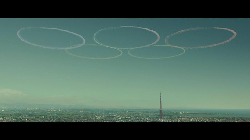 永远的三丁目的夕阳之1964剧照的剧照