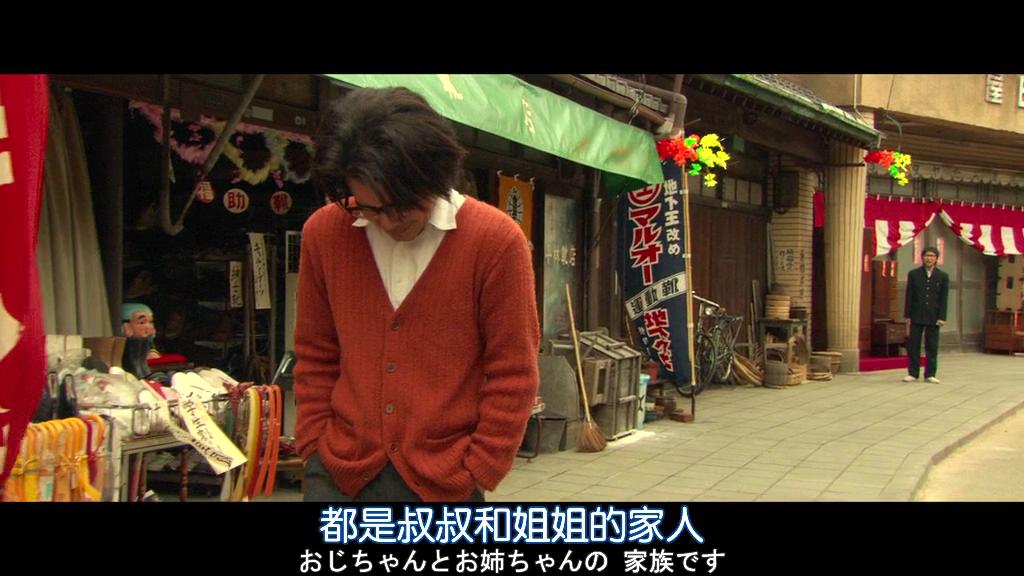 永远的三丁目的夕阳之1964剧照的剧照