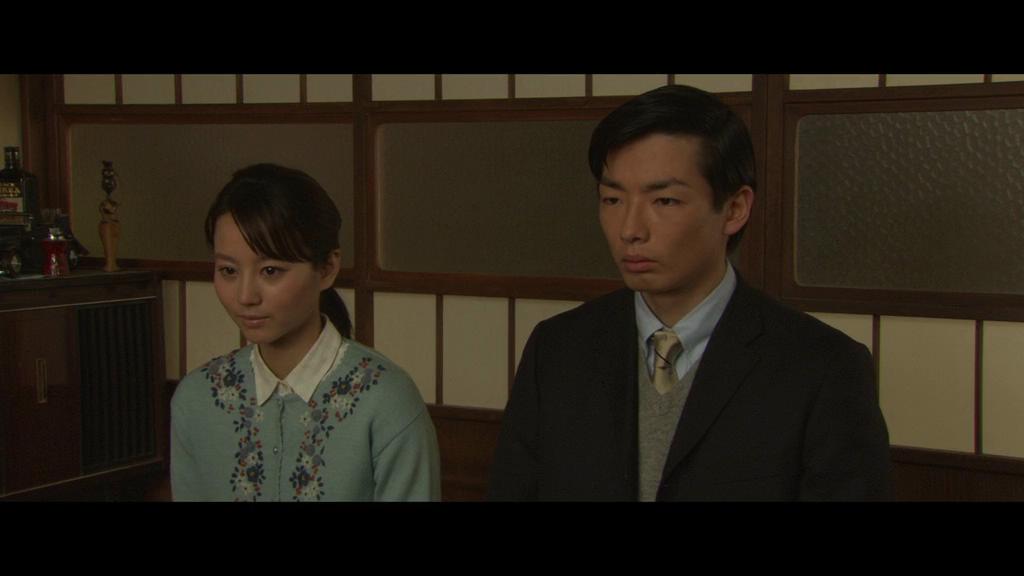 永远的三丁目的夕阳之1964剧照的剧照