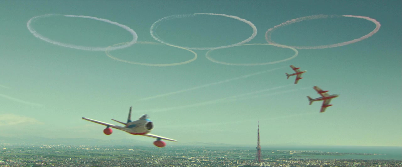 永远的三丁目的夕阳之1964剧照的剧照