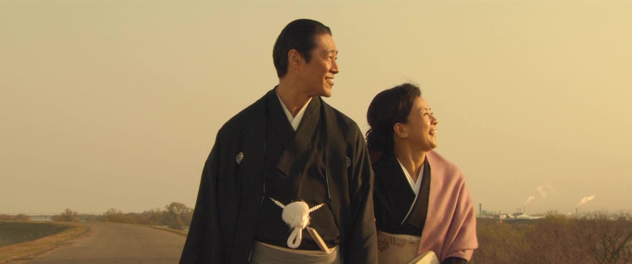 永远的三丁目的夕阳之1964剧照的剧照