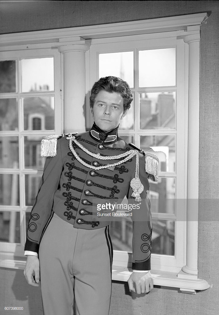 红与黑剧照的剧照