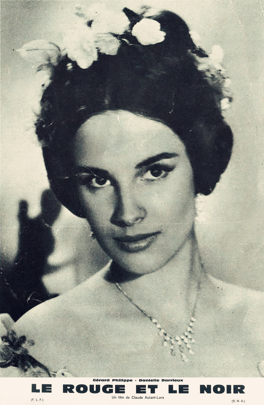 红与黑剧照的剧照