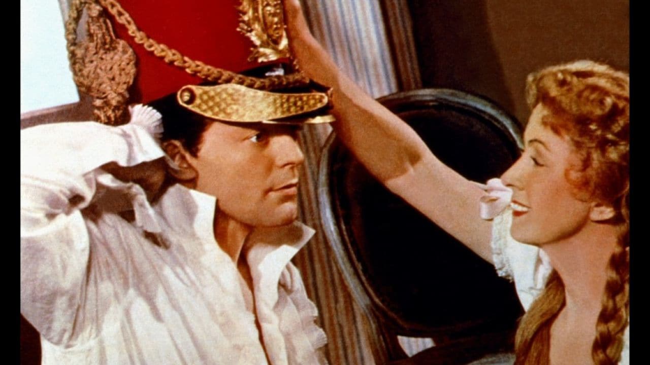 红与黑剧照的剧照