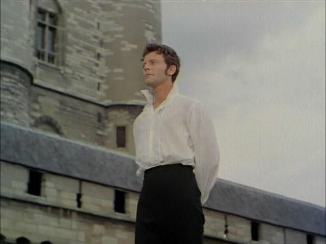 红与黑剧照的剧照