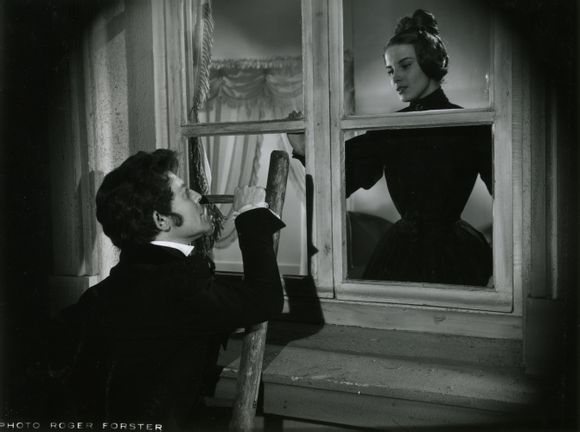 红与黑剧照的剧照