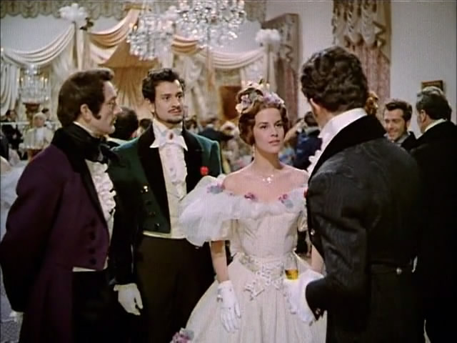 红与黑剧照的剧照