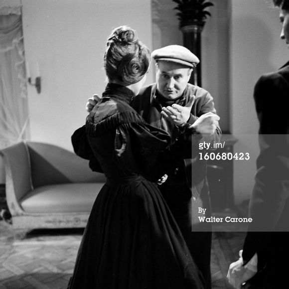 红与黑剧照的剧照