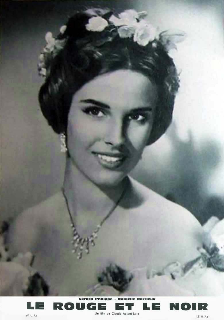 红与黑剧照的剧照