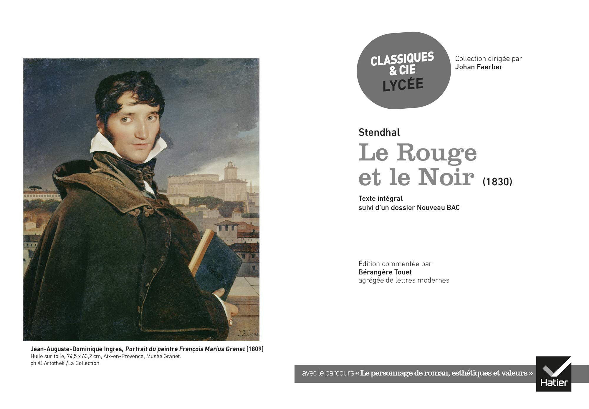 红与黑剧照的剧照