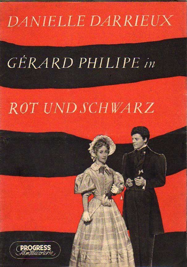 红与黑剧照的剧照