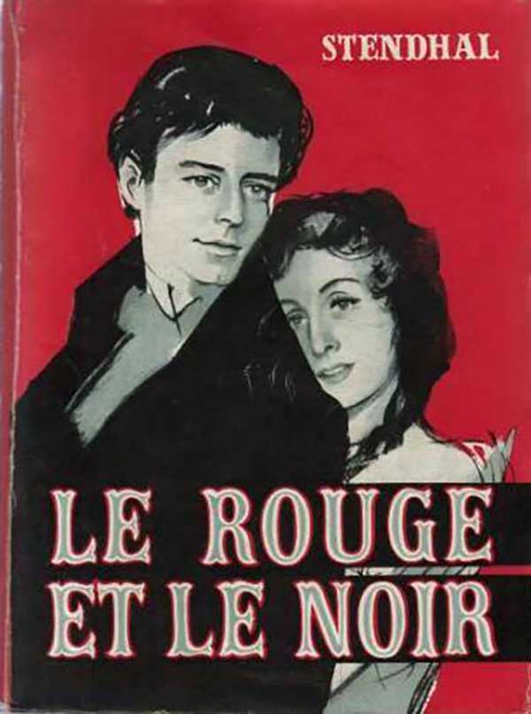 红与黑剧照的剧照