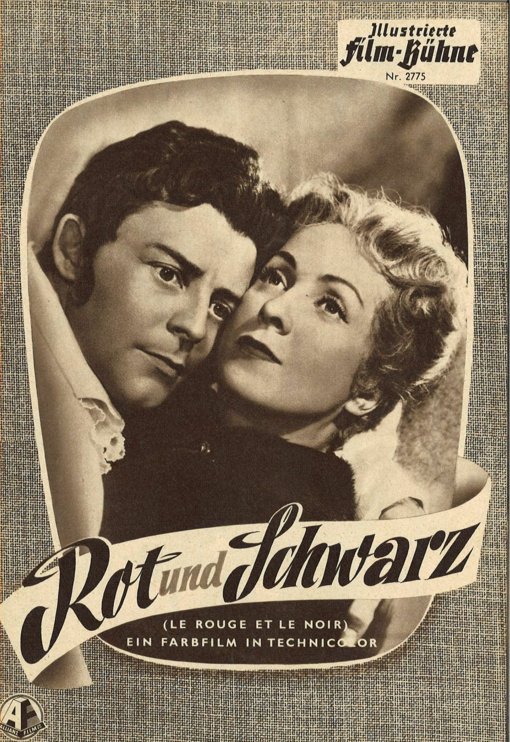 红与黑剧照的剧照