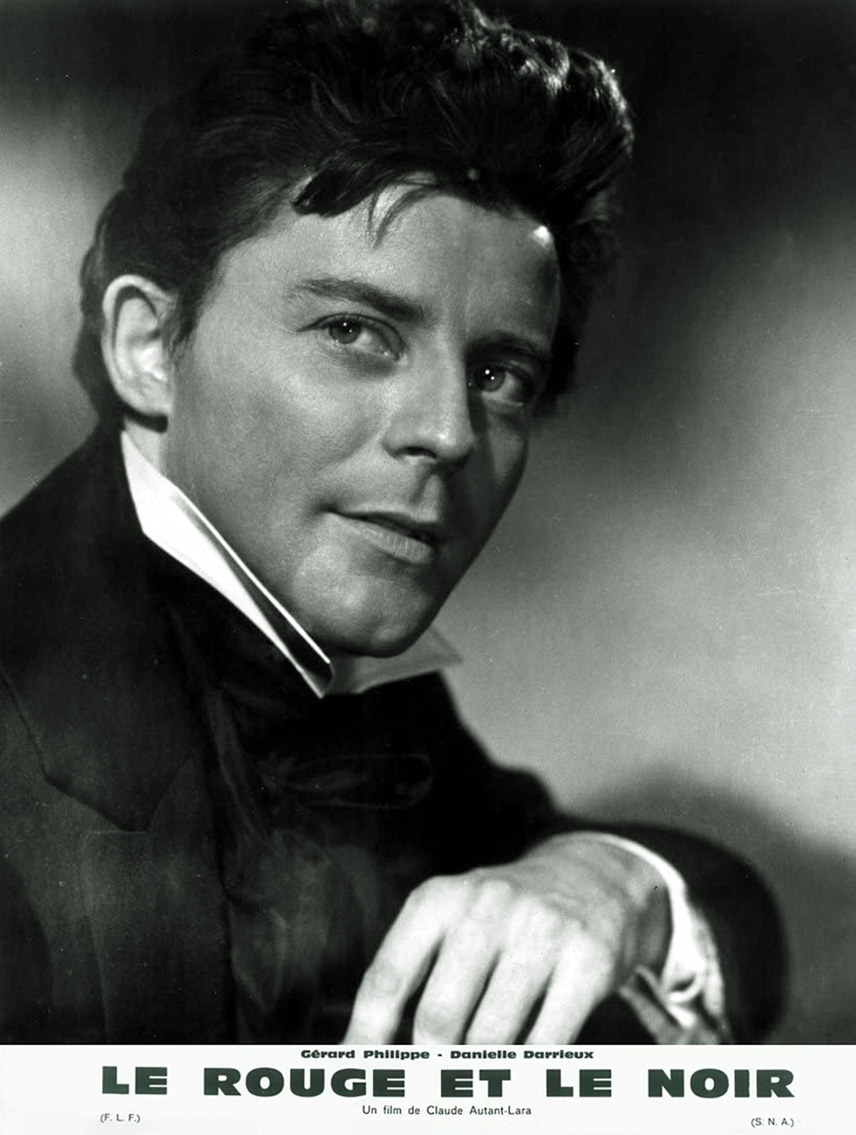 红与黑剧照的剧照