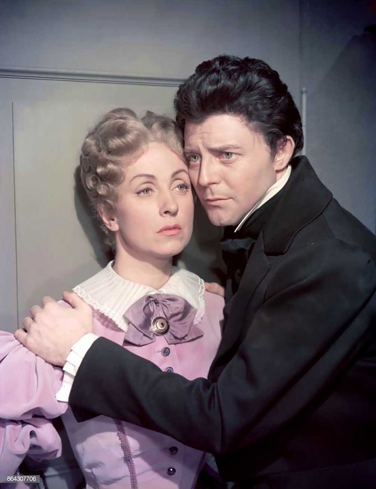 红与黑剧照的剧照