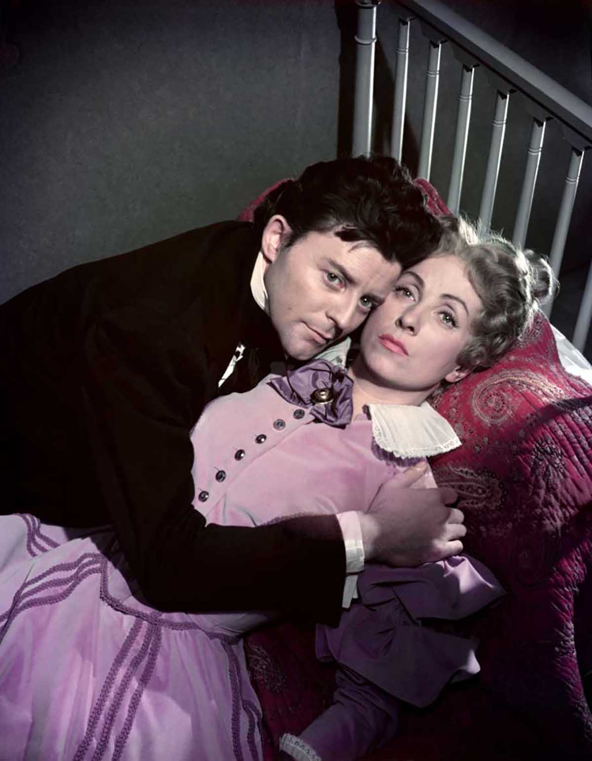 红与黑剧照的剧照