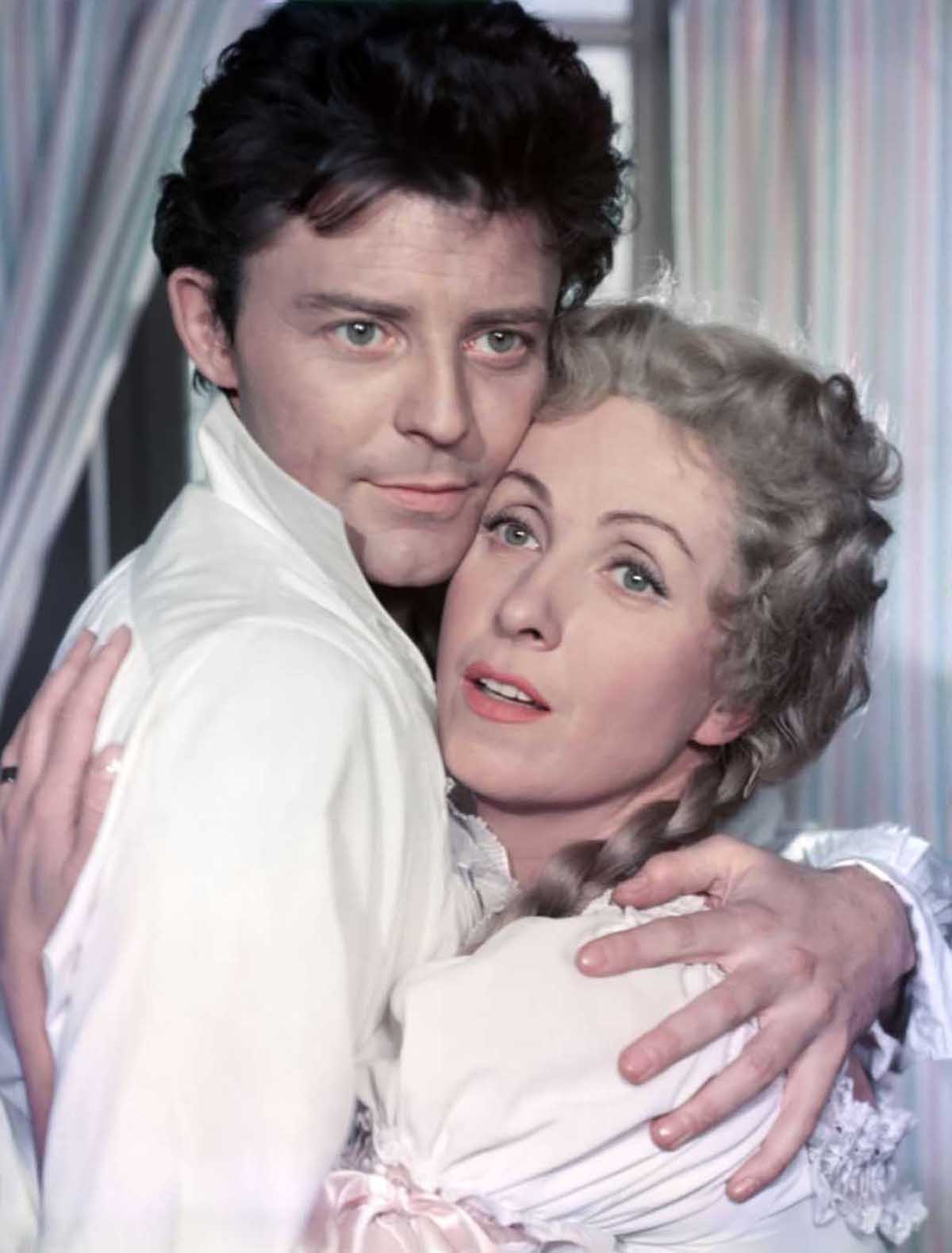 红与黑剧照的剧照