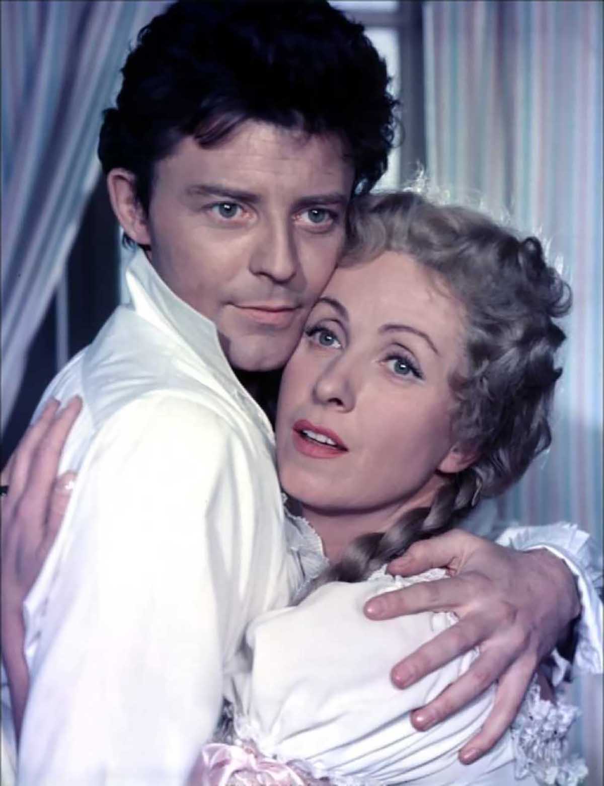 红与黑剧照的剧照