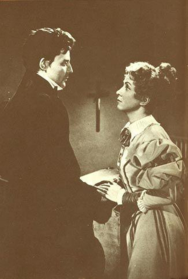 红与黑剧照的剧照