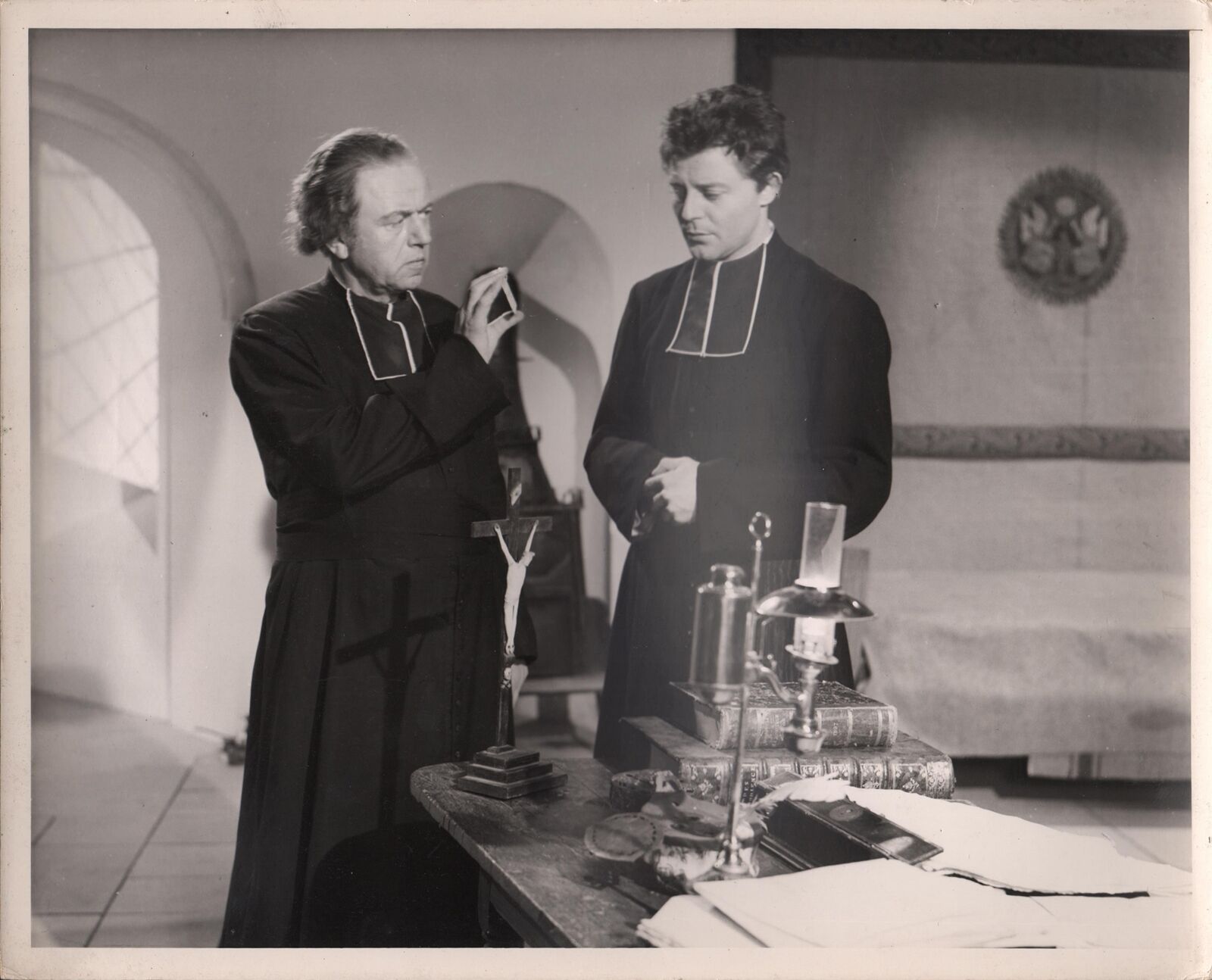 红与黑剧照的剧照