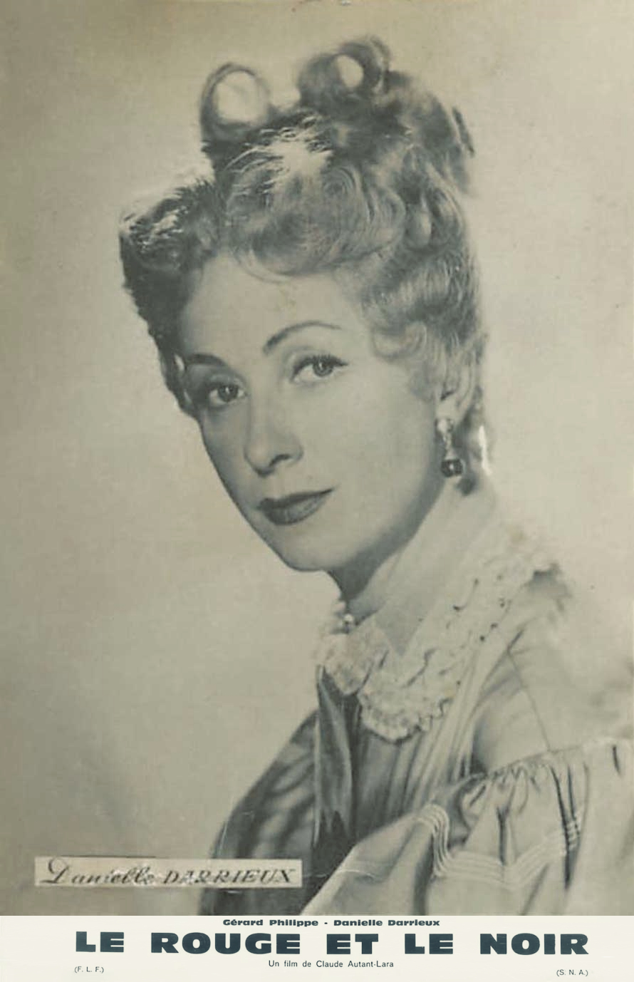 红与黑剧照的剧照