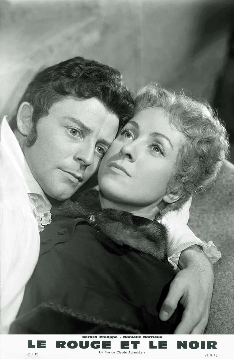 红与黑剧照的剧照