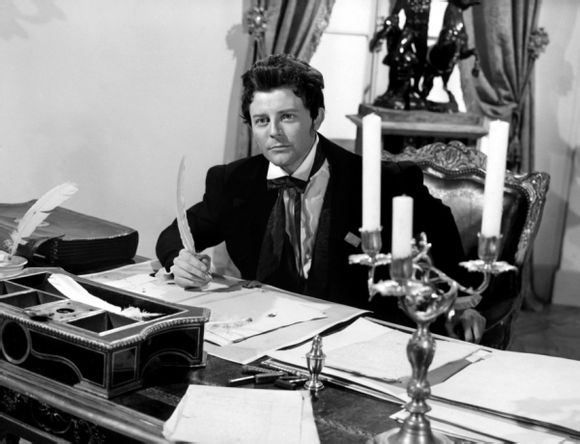 红与黑剧照的剧照