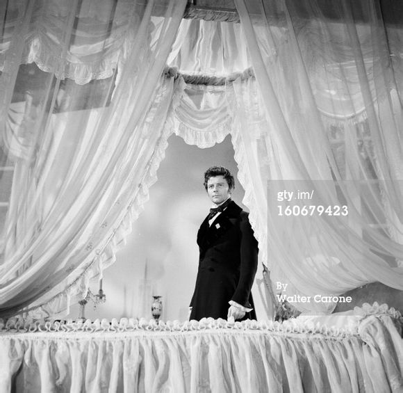 红与黑剧照的剧照