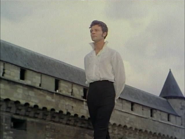 红与黑剧照的剧照