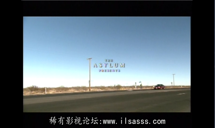 搭车人剧照的剧照