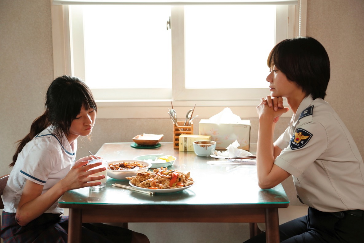 道熙呀剧照的剧照