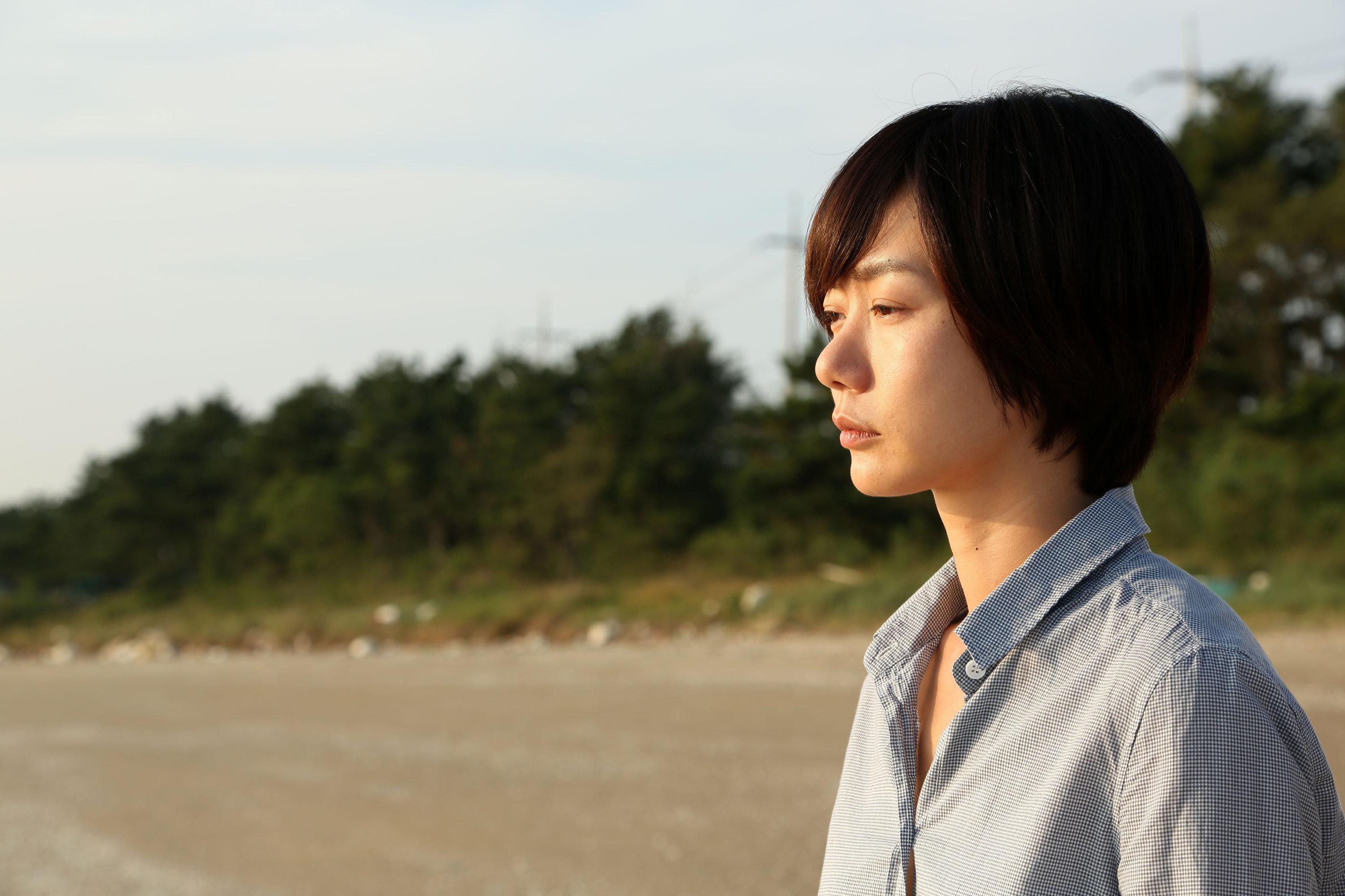 道熙呀剧照的剧照