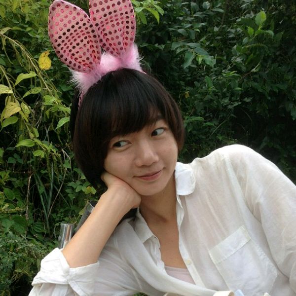 道熙呀剧照的剧照