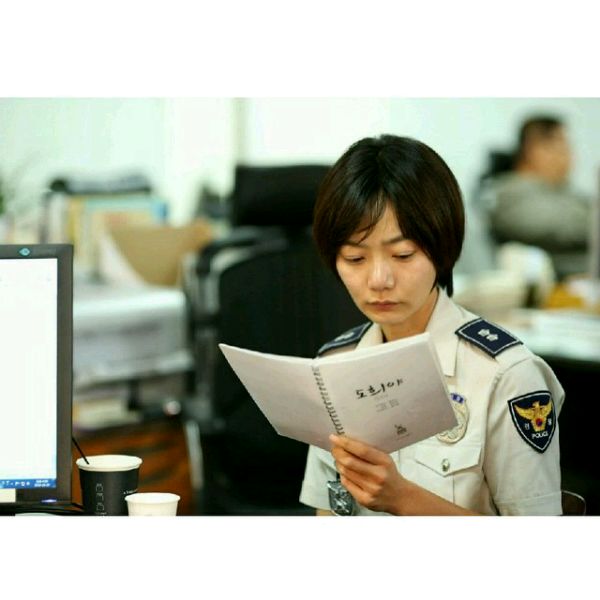 道熙呀剧照的剧照