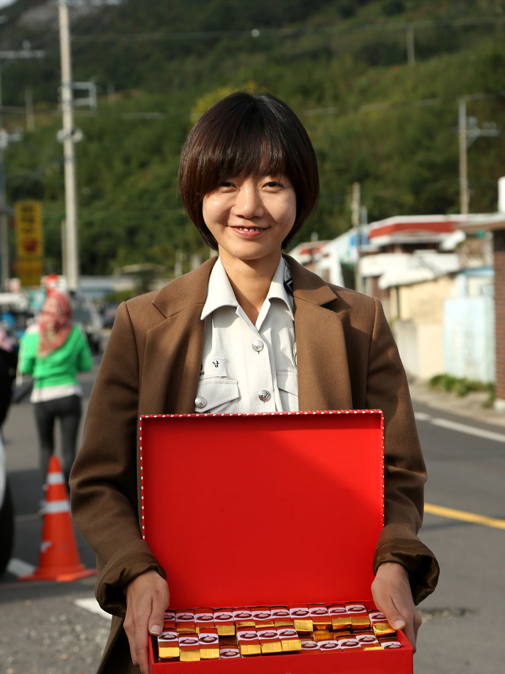 道熙呀剧照的剧照