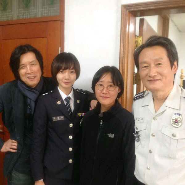 道熙呀剧照的剧照