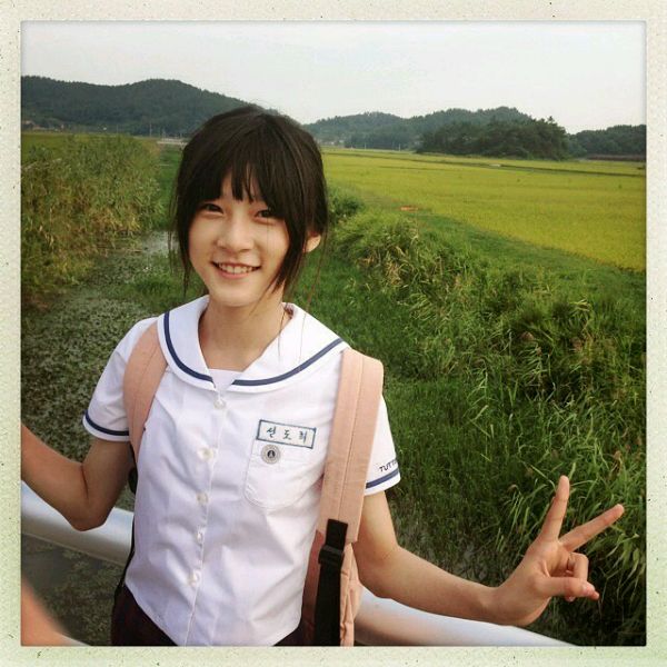 道熙呀剧照的剧照