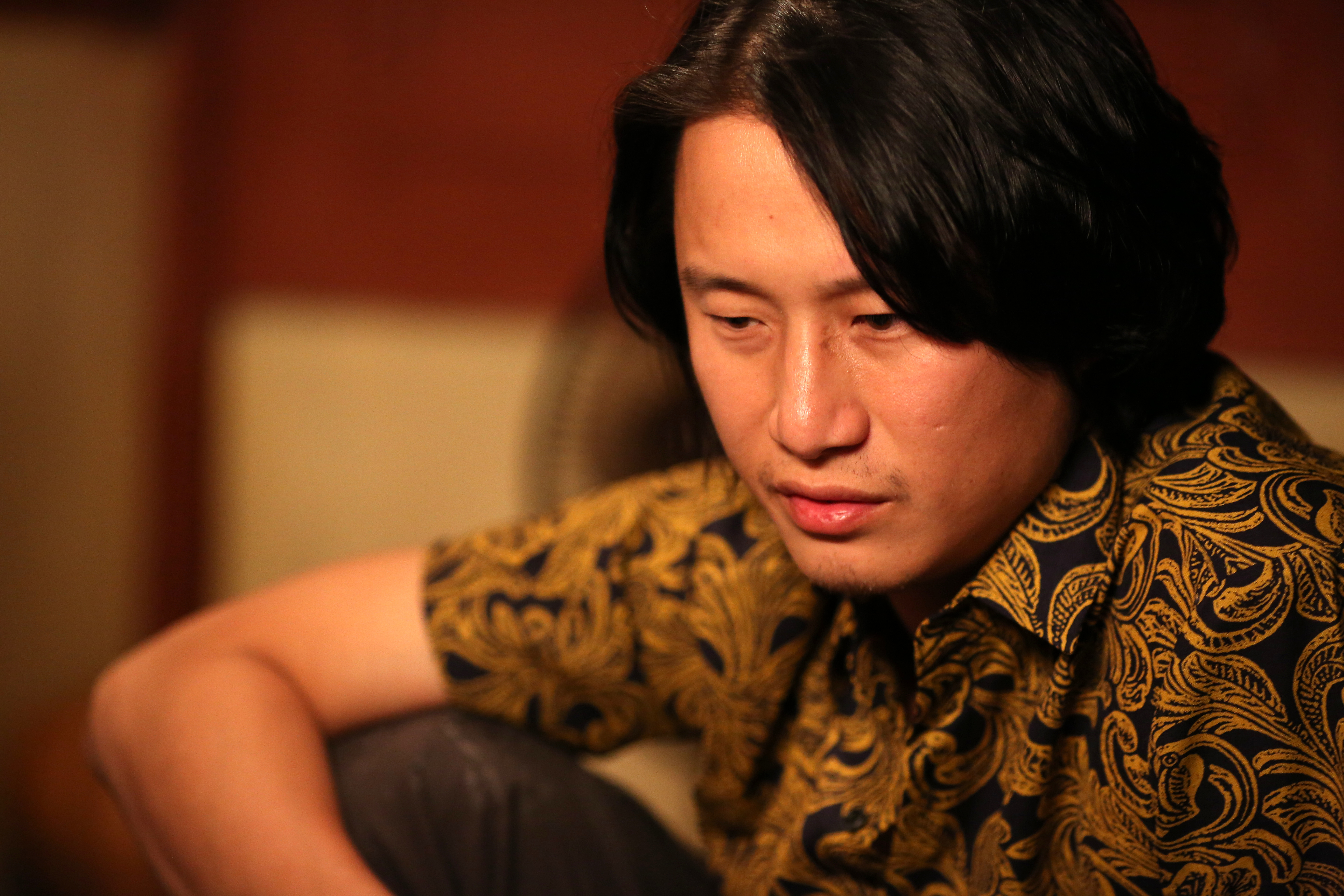 道熙呀剧照的剧照