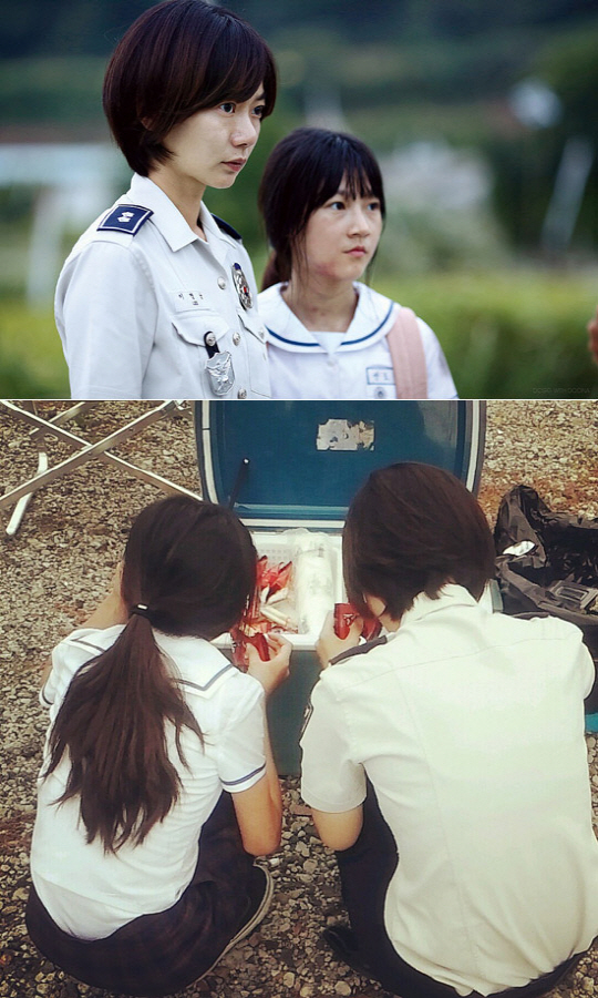 道熙呀剧照的剧照