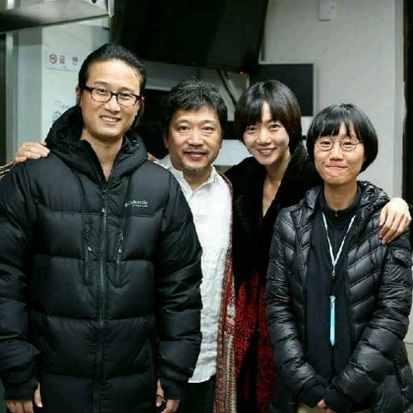 道熙呀剧照的剧照